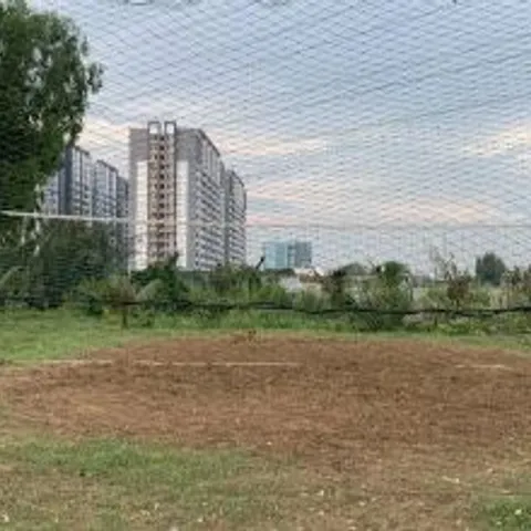 Sân Bóng Chuyền SAKA Đường 404, Phước Long A, Quận 9 