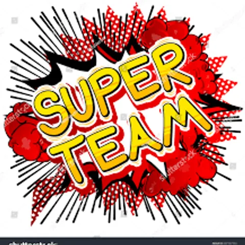 Super Team