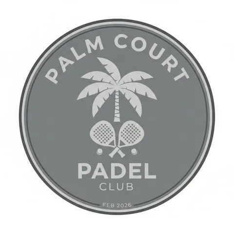 Palm Court Padel
