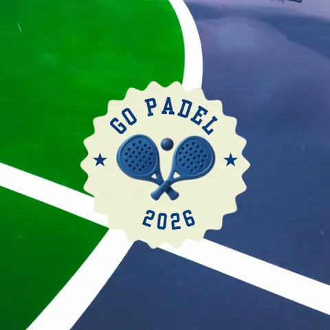 GO PADEL!