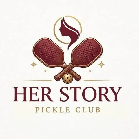 Her Story Pickleball Club