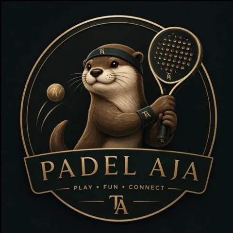 Padel aja