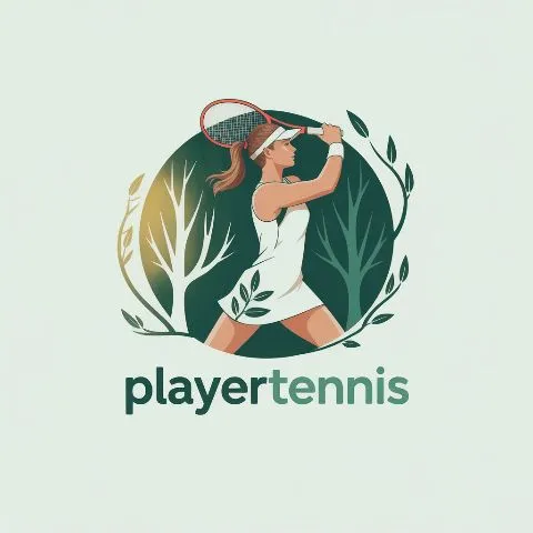 Player Tennis (Tangsel) 