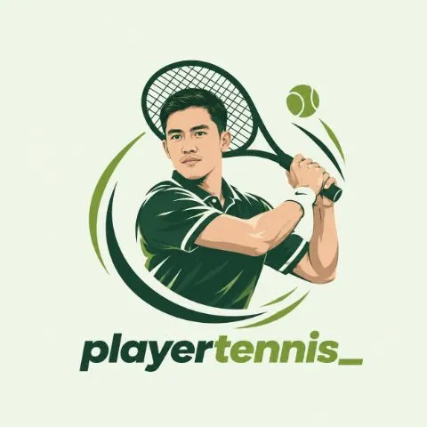 PlayerTennis [TANGSEL]