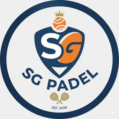 SG PADEL