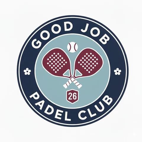 Good Job Padel