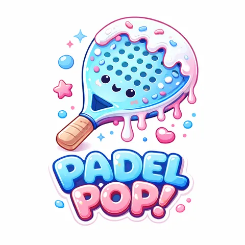 Padel Pop!