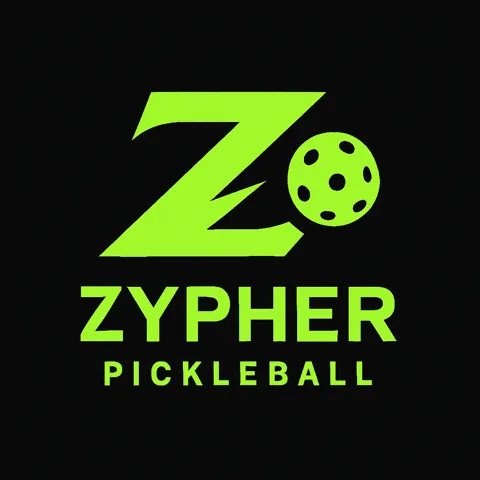 ZIPHER PICKLEBALL 
