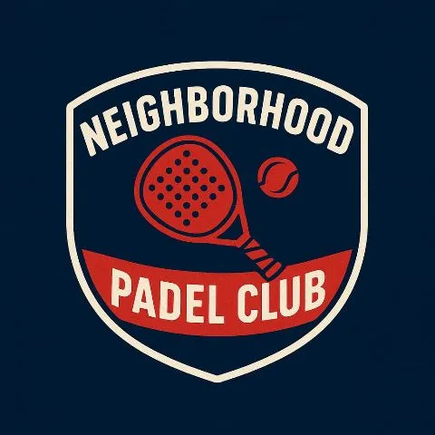 Neighborhood Padel & Social