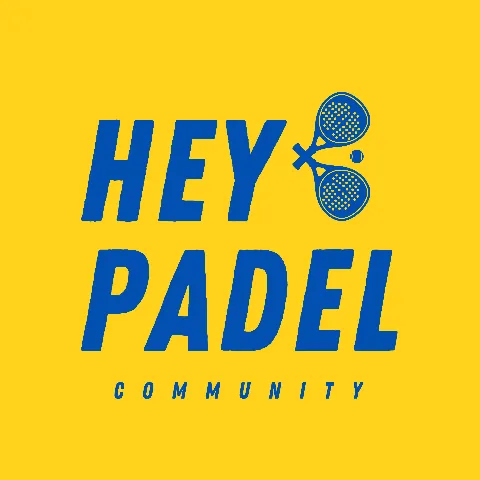 Hey Padel Community