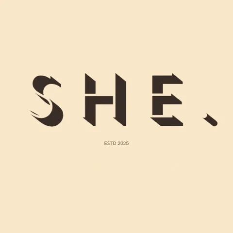 SHE.
