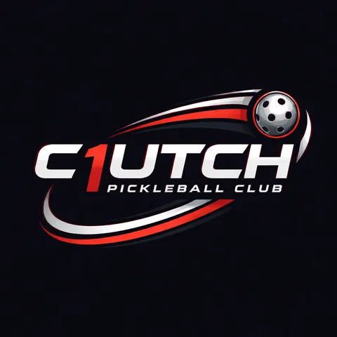 C1utch Pickleball Club