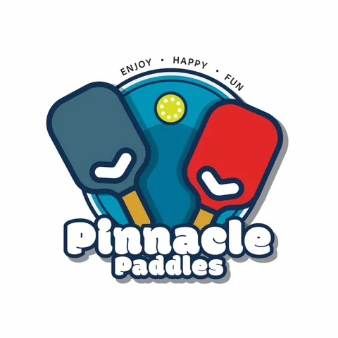 Pinnacle Paddles