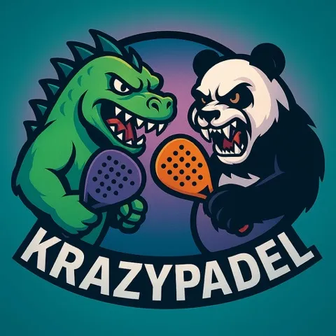 KrazyPadel