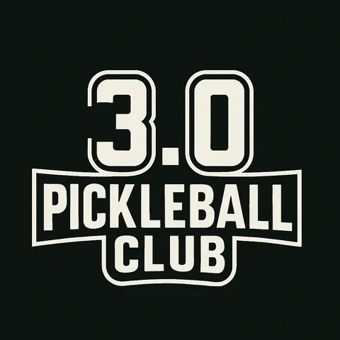 3.0 Pickleball Club x Arronax Malaysia