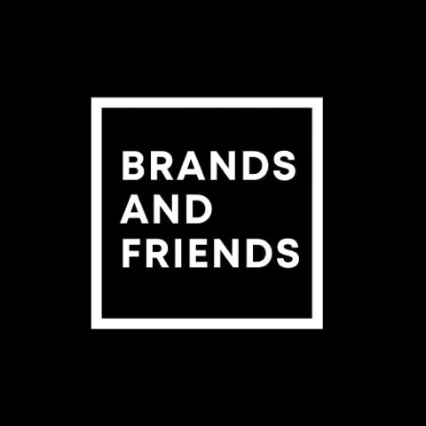 Brands and Friends Club