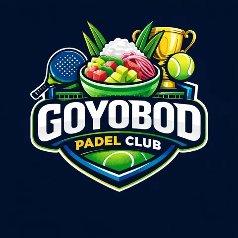 Goyobod Padel