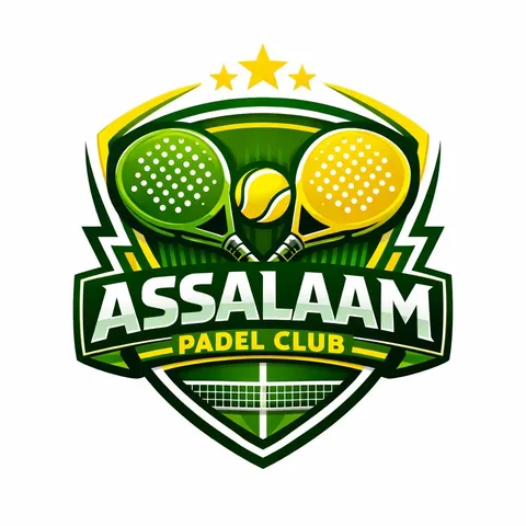 ASSALAAM PADEL CLUB