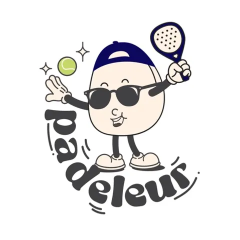 PADELEUR 🥚
