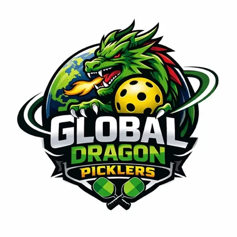 Global Dragon Picklers