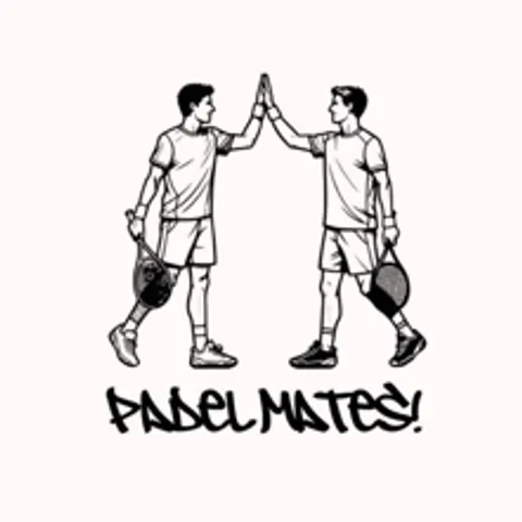 Padelmates!