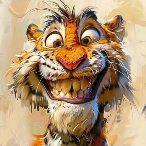 Crazy Tigers Pickleball 