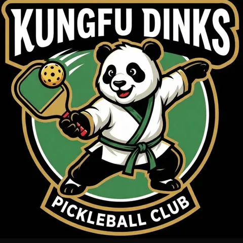 Kung Fu Dinks
