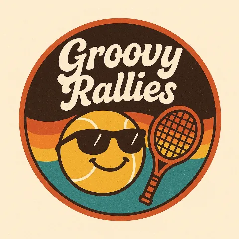 Groovy Tennis