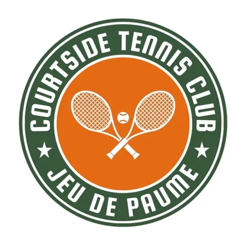 Courtside Tennis Club