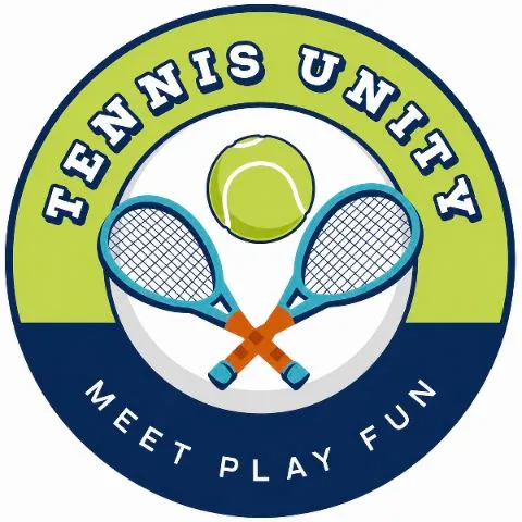 Tennis Unity