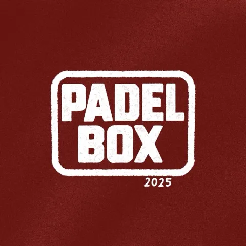 PADEL BOX