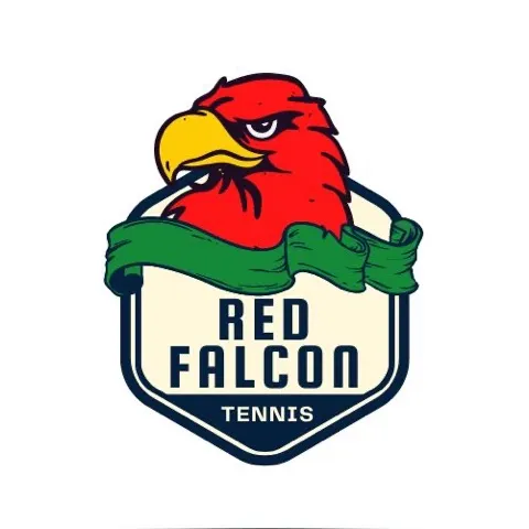 Red Falcon Padel