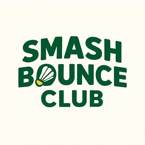 Smash Bounce Club 🏸