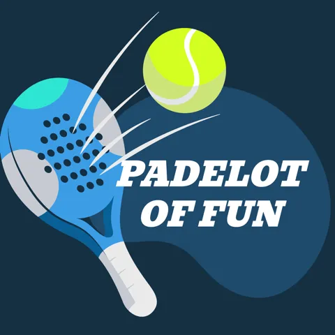 PADELot OF FUN