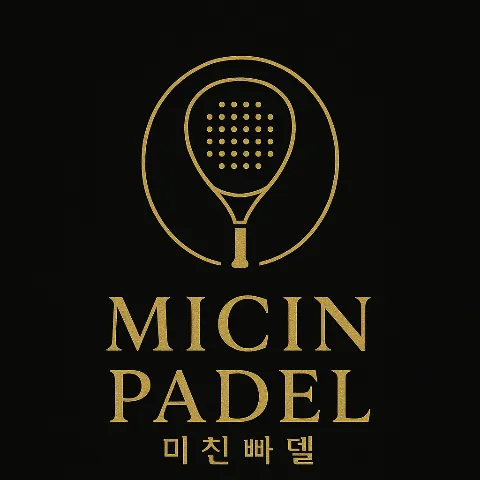 Micin Padel 미친빠델