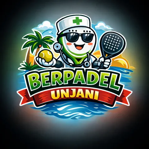 Unjani Berpadel