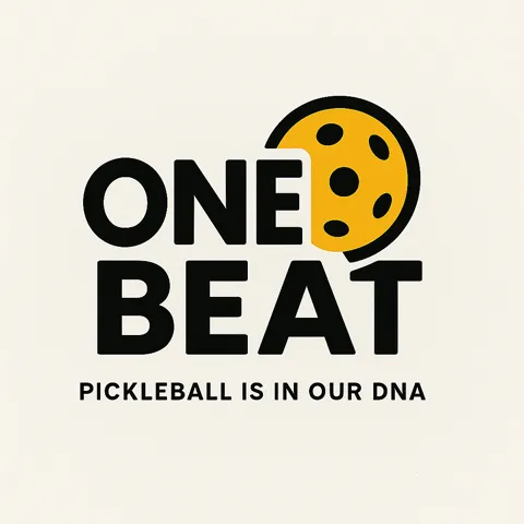 OneBeat : Pickleball is in our DNA!