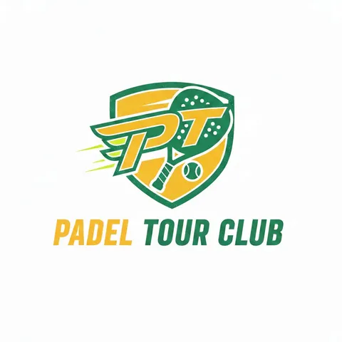 PADEL TOUR CLUB