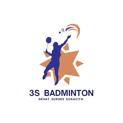 3S  BADMINTON