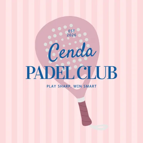 CENDA PADEL CLUB