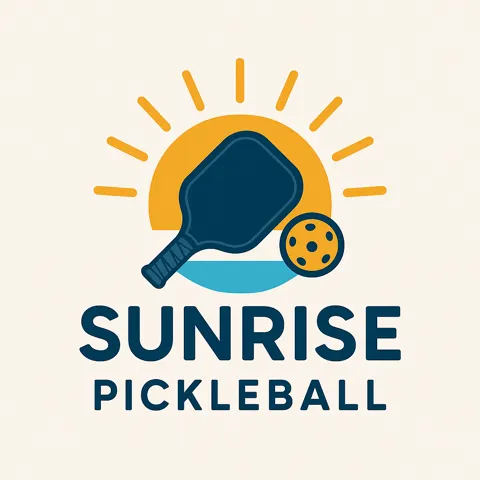 Sunrise Pickleball Club