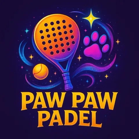 Paw Paw Padel