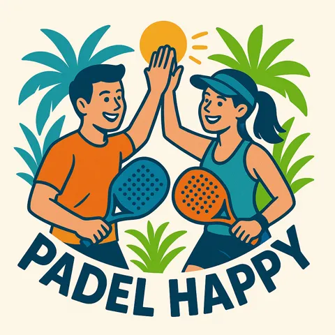 Padel Happy