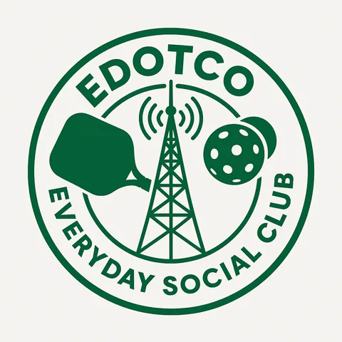 EDOTCO Everyday Social