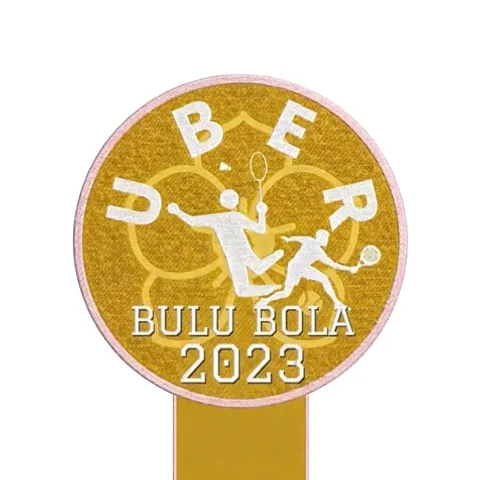 Uber Bulu / Uber Bola ( UBBC  x UBPC )