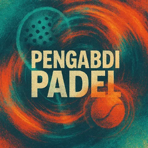 Pengabdi Padel