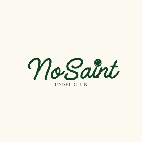 No Saint Padel