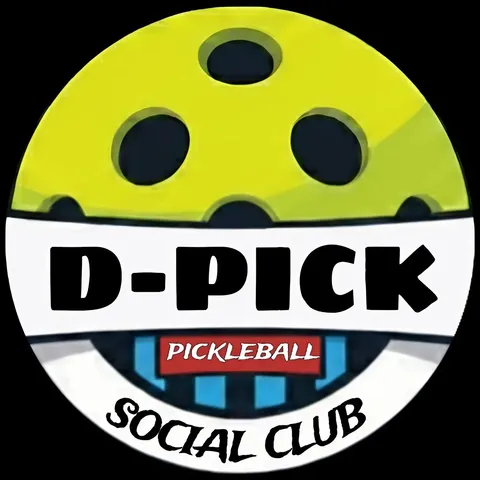 Social D-Pick Club 
