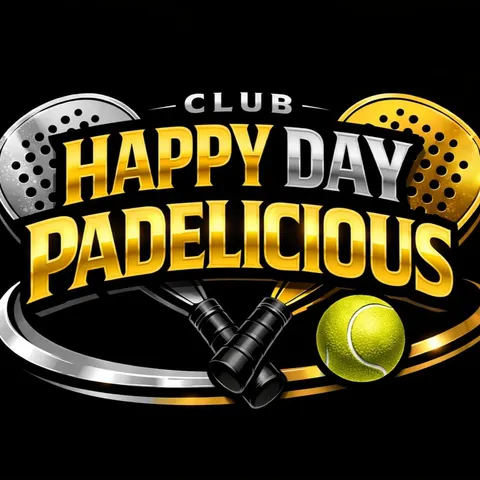 Happy Day Padelicious