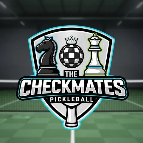 The Checkmates ♔♕♖♗♘